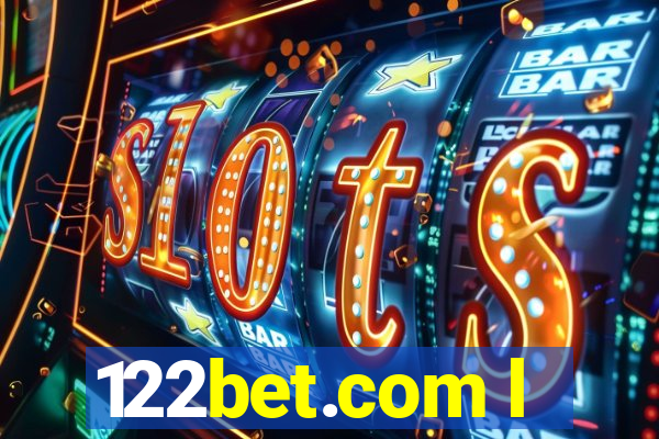 122bet.com l